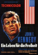 Poster of John F. Kennedy: Years of Lightning, Day of Drums