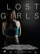 Poster of Angie: Lost Girls