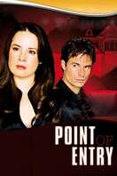 Poster of Point of Entry
