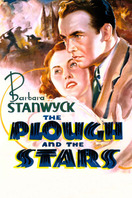 Poster of The Plough and the Stars