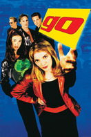 Poster of Go