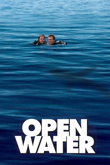 Poster of Open Water