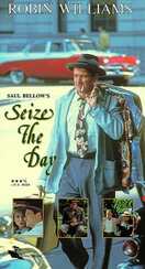 Poster of Seize the Day