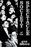 Poster of The Society of the Spectacle