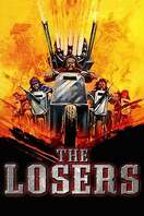 Poster of The Losers