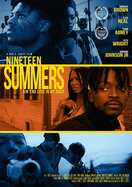 Poster of Nineteen Summers
