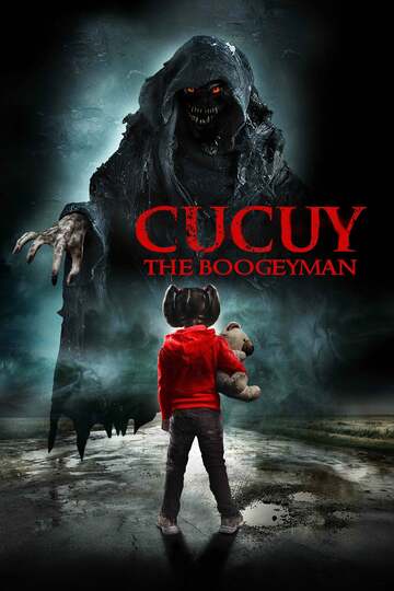 Poster of Cucuy: The Boogeyman