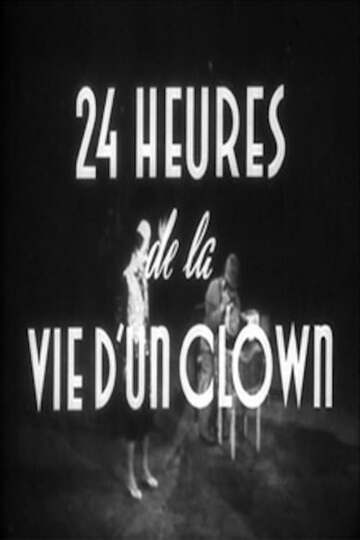 Poster of 24 Hours in the Life of a Clown