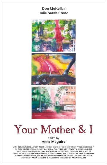 Poster of Your Mother and I