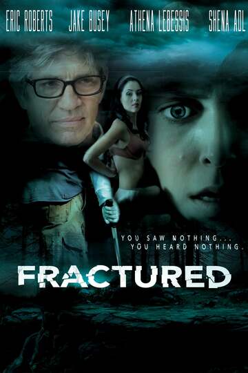Poster of Fractured