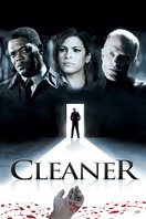 Poster of Cleaner