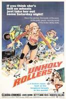 Poster of The Unholy Rollers