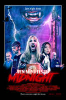Poster of Ten Minutes to Midnight
