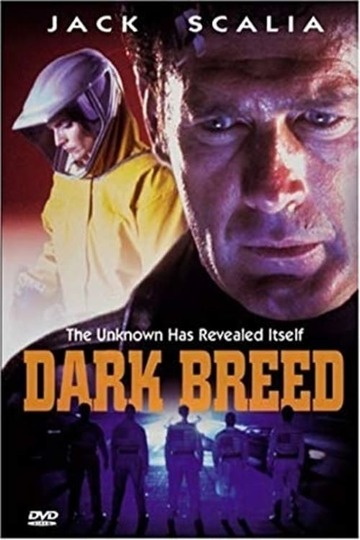 Poster of Dark Breed