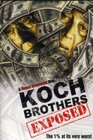 Poster of Koch Brothers Exposed