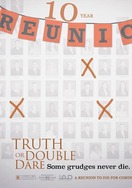 Poster of Truth or Double Dare