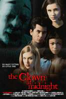 Poster of The Clown at Midnight