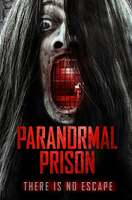 Poster of Paranormal Prison