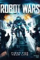 Poster of Robot Wars