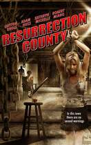 Poster of Resurrection County