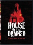 Poster of House of the Damned