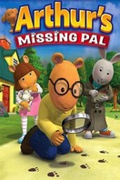 Poster of Arthur's Missing Pal
