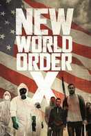 Poster of New World Order X