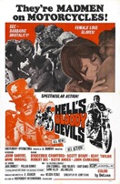 Poster of Hell's Bloody Devils