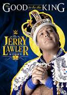 Poster of It's Good To Be The King: The Jerry Lawler Story