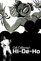 Poster of Cab Calloway's Hi-De-Ho