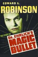 Poster of Dr. Ehrlich's Magic Bullet
