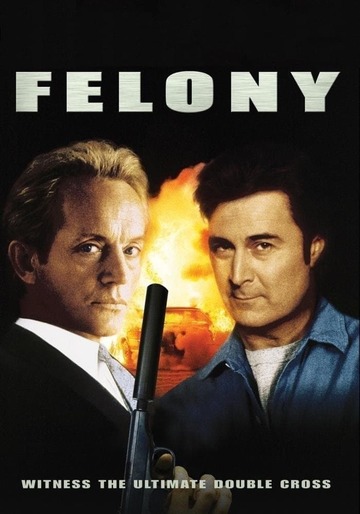 Poster of Felony