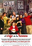 Poster of El Viaje de la Nonna