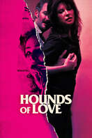 Poster of Hounds of Love