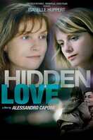 Poster of Hidden Love