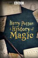 Poster of Harry Potter: A History Of Magic