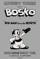 Poster of Big Man from the North