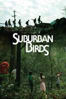Poster of Suburban Birds