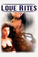 Poster of Love Rites