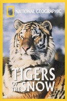 Poster of Tigers of the Snow