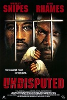 Poster of Undisputed