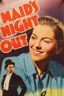 Poster of Maid's Night Out