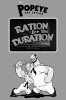 Poster of Ration Fer the Duration