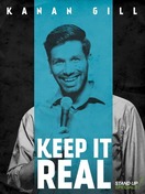 Poster of Kanan Gill: Keep It Real