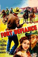 Poster of Fort Defiance