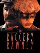 Poster of The Raggedy Rawney