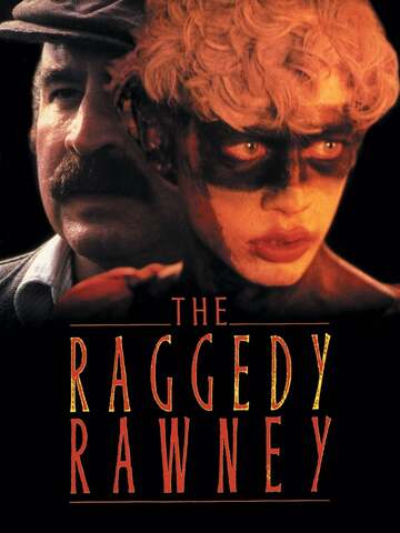 Poster of The Raggedy Rawney
