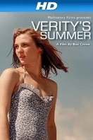 Poster of Verity's Summer
