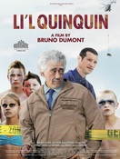 Poster of Li'l Quinquin