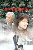 Poster of Finding John Christmas